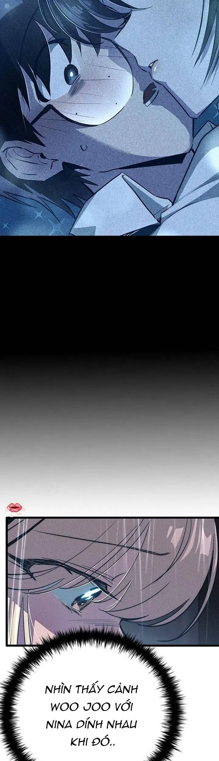 Thiếu Nữ 12 Con Giáp - Chapter 10 - Page 18