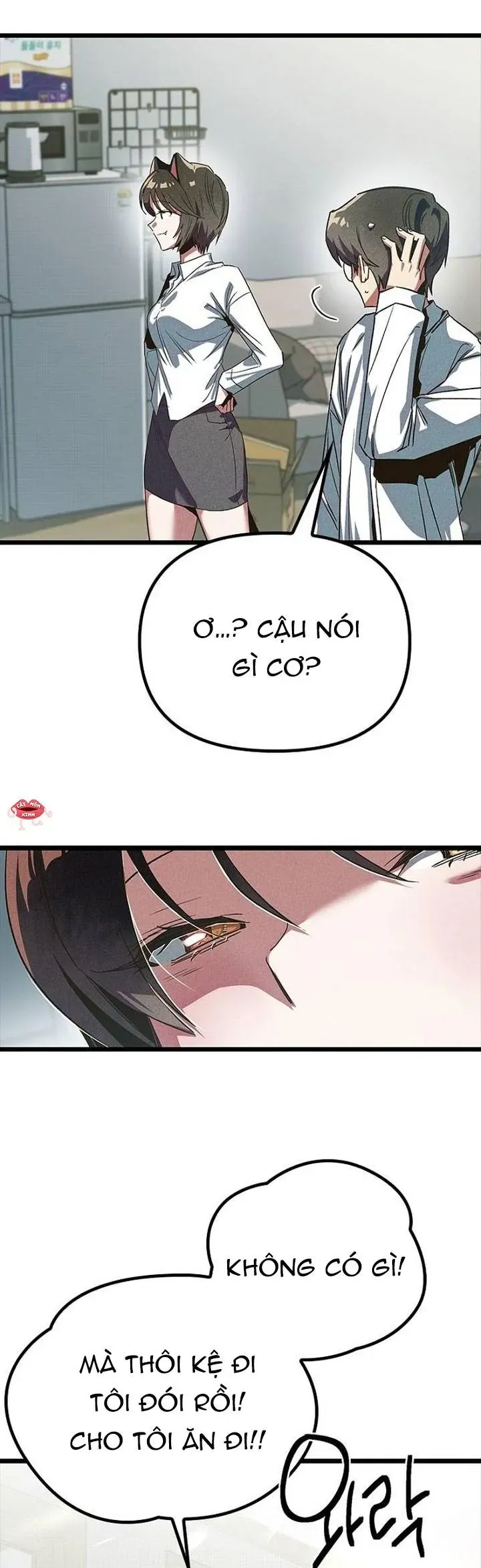 Thiếu Nữ 12 Con Giáp - Chapter 10 - Page 22