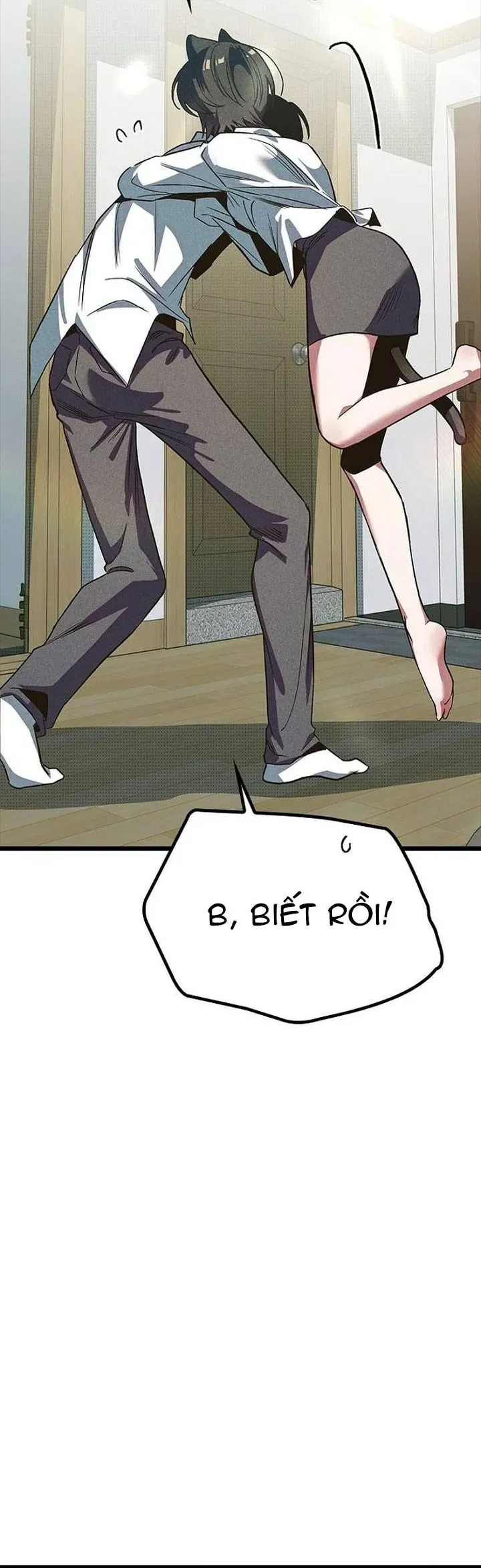 Thiếu Nữ 12 Con Giáp - Chapter 10 - Page 23