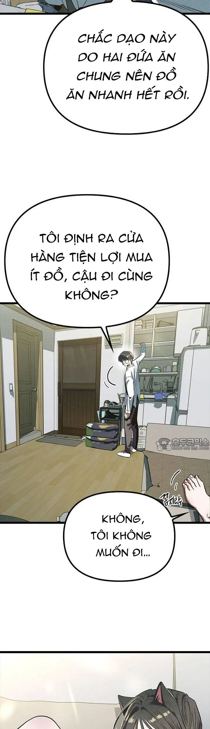 Thiếu Nữ 12 Con Giáp - Chapter 10 - Page 25