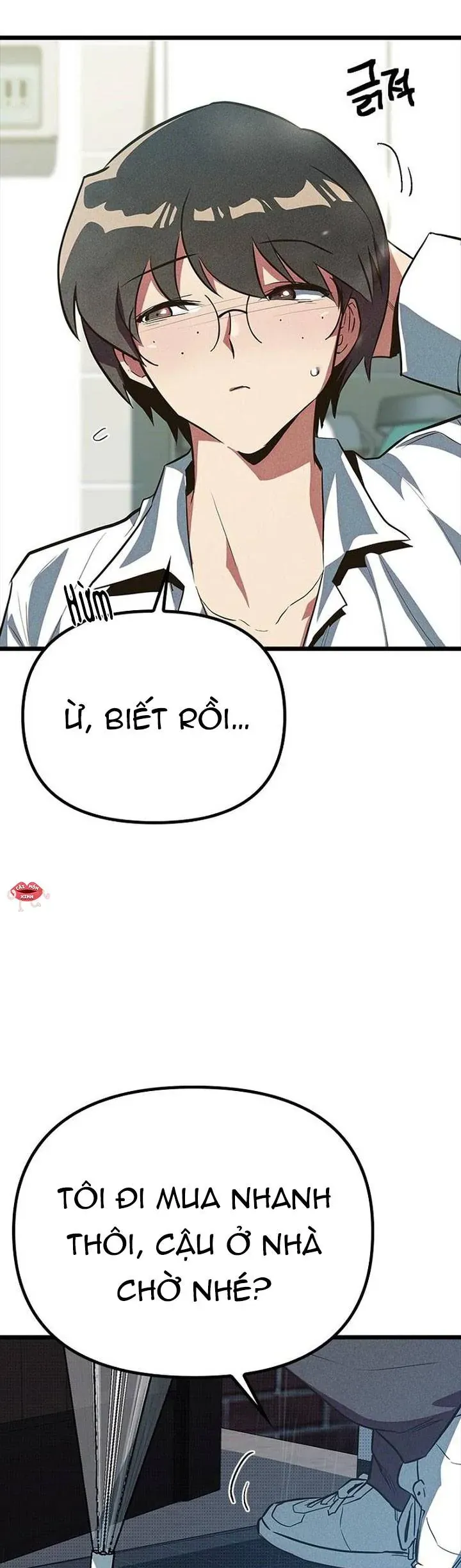 Thiếu Nữ 12 Con Giáp - Chapter 10 - Page 28