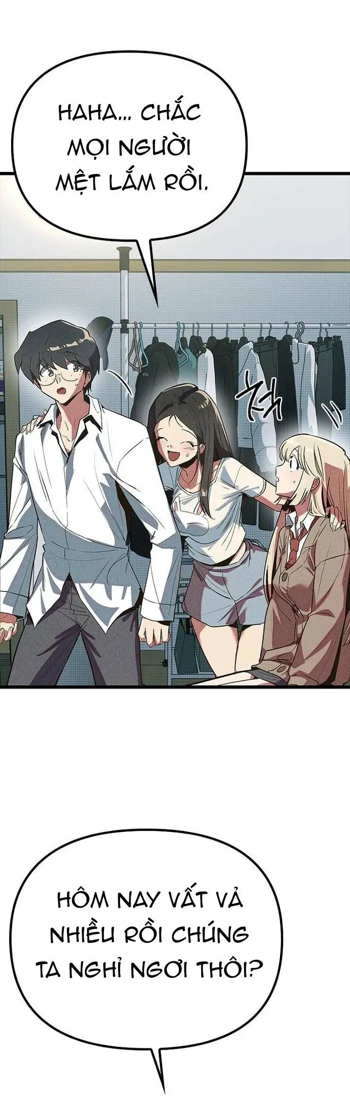 Thiếu Nữ 12 Con Giáp - Chapter 10 - Page 3