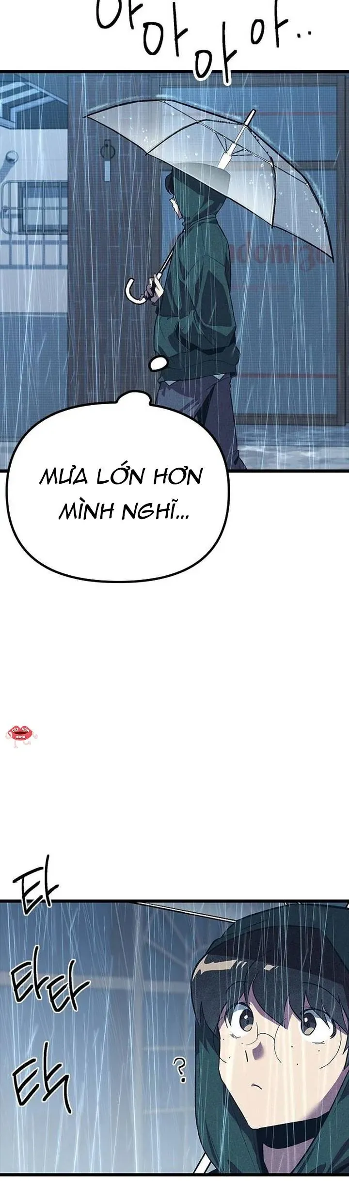 Thiếu Nữ 12 Con Giáp - Chapter 10 - Page 30
