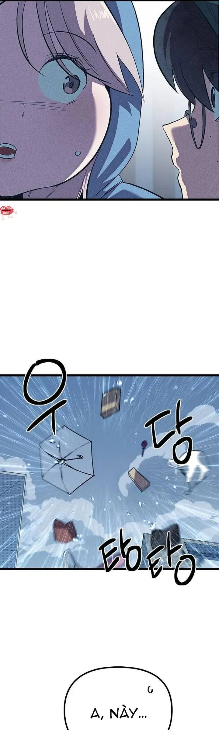 Thiếu Nữ 12 Con Giáp - Chapter 10 - Page 32