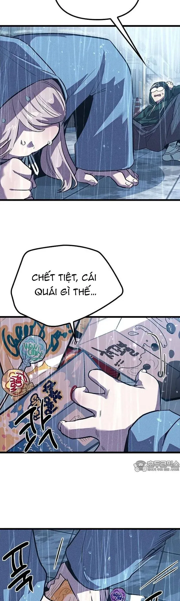 Thiếu Nữ 12 Con Giáp - Chapter 10 - Page 33