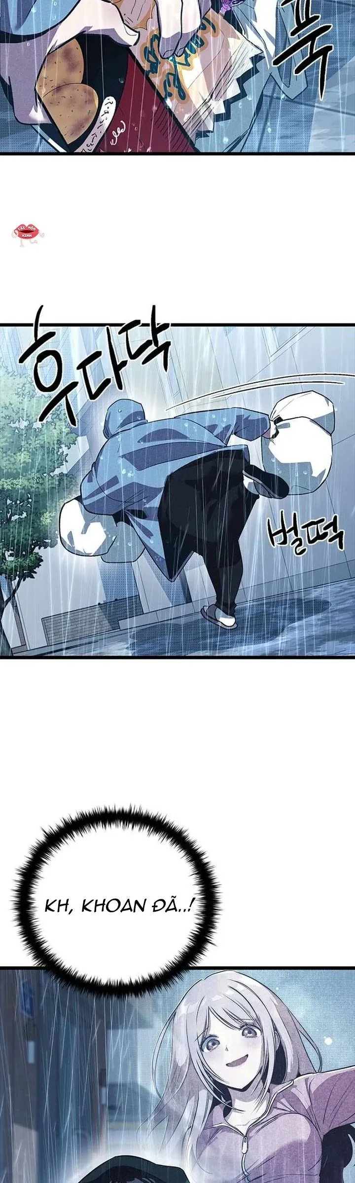 Thiếu Nữ 12 Con Giáp - Chapter 10 - Page 34