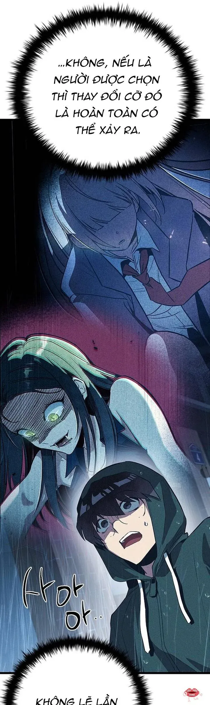 Thiếu Nữ 12 Con Giáp - Chapter 10 - Page 36