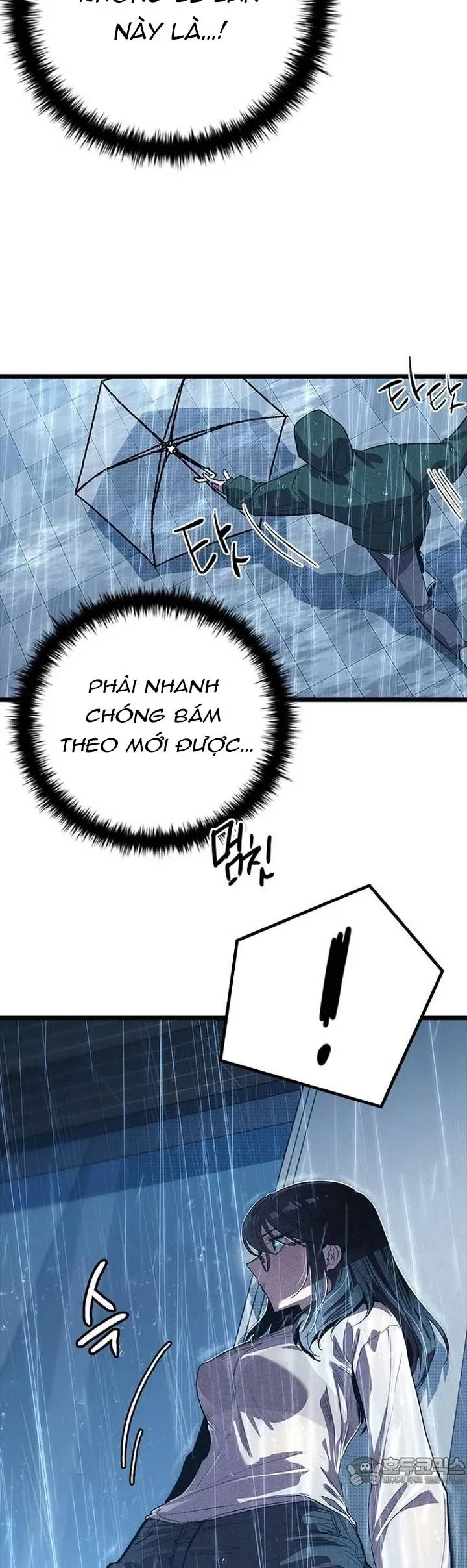 Thiếu Nữ 12 Con Giáp - Chapter 10 - Page 37