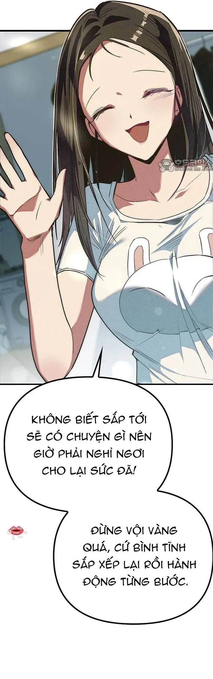 Thiếu Nữ 12 Con Giáp - Chapter 10 - Page 4