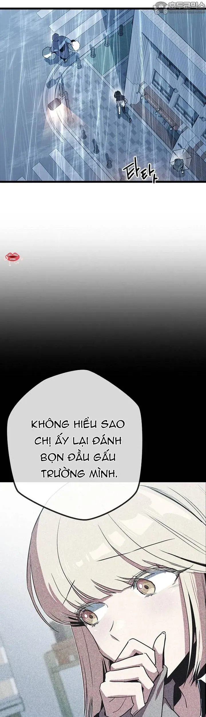 Thiếu Nữ 12 Con Giáp - Chapter 10 - Page 40