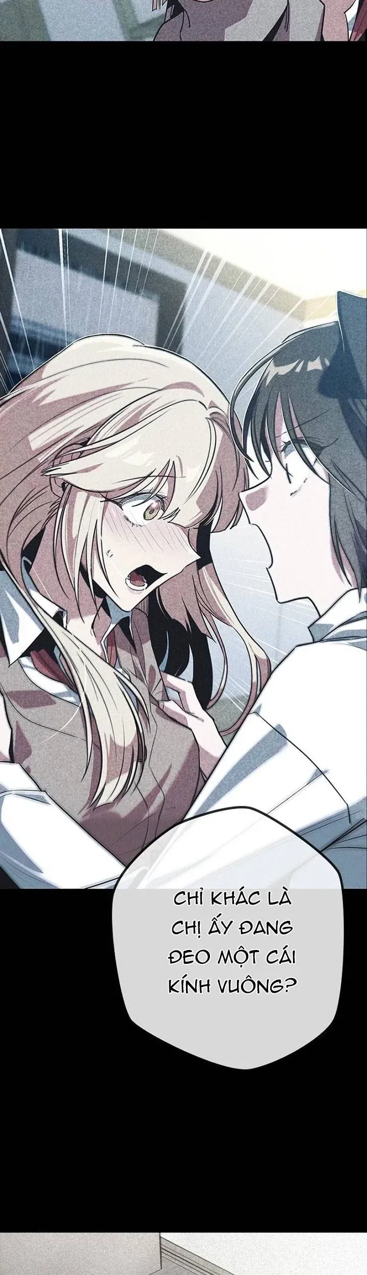 Thiếu Nữ 12 Con Giáp - Chapter 10 - Page 41