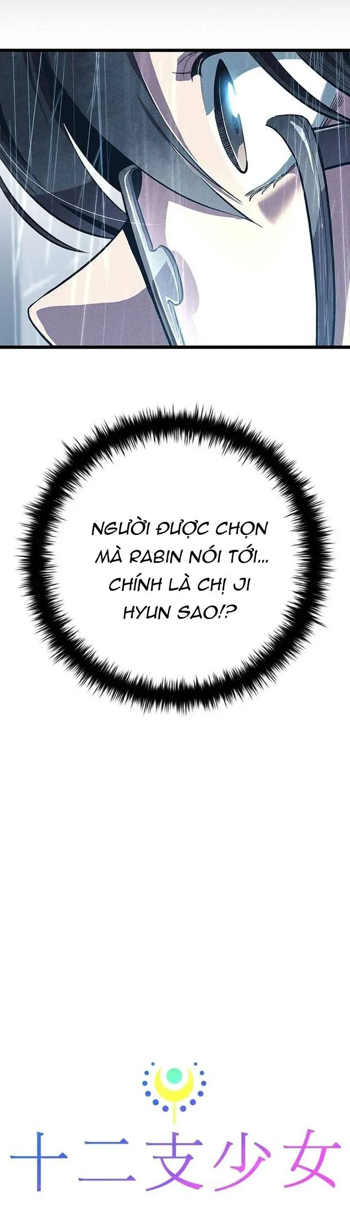 Thiếu Nữ 12 Con Giáp - Chapter 10 - Page 43