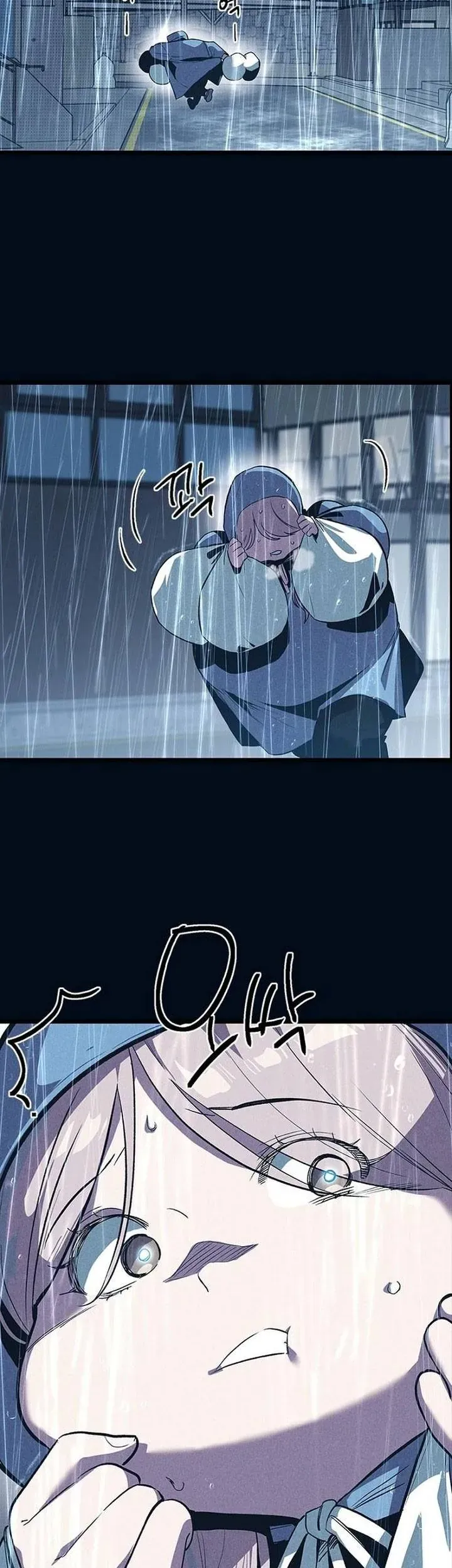 Thiếu Nữ 12 Con Giáp - Chapter 10 - Page 45