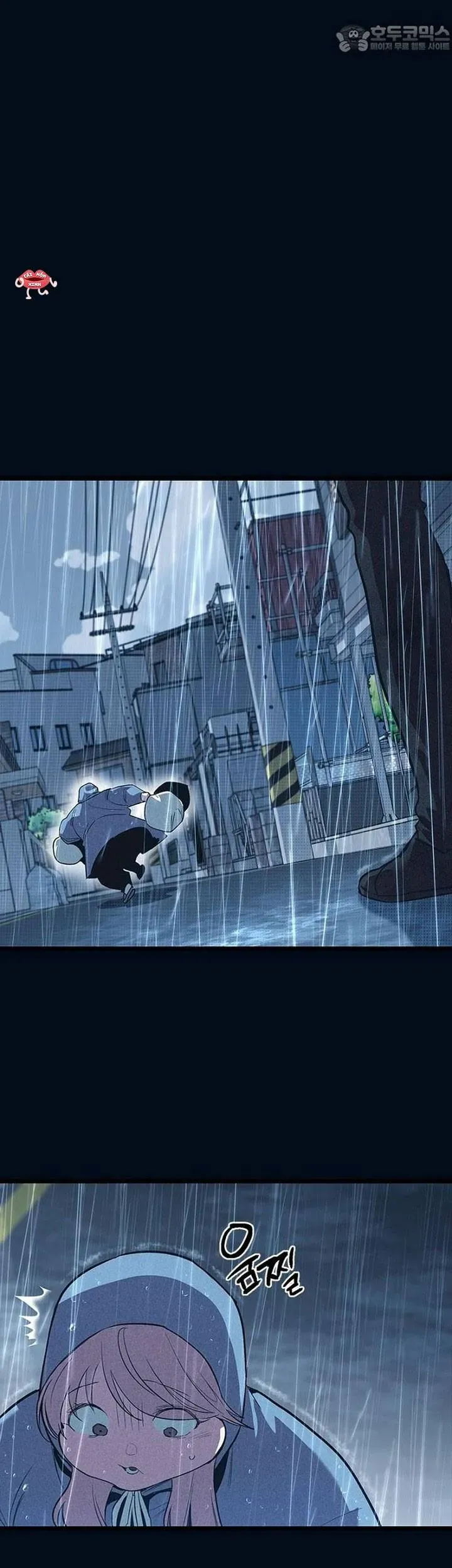 Thiếu Nữ 12 Con Giáp - Chapter 10 - Page 48