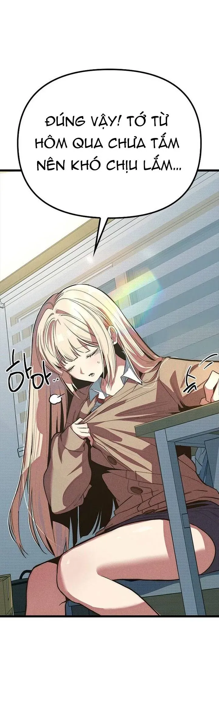 Thiếu Nữ 12 Con Giáp - Chapter 10 - Page 5