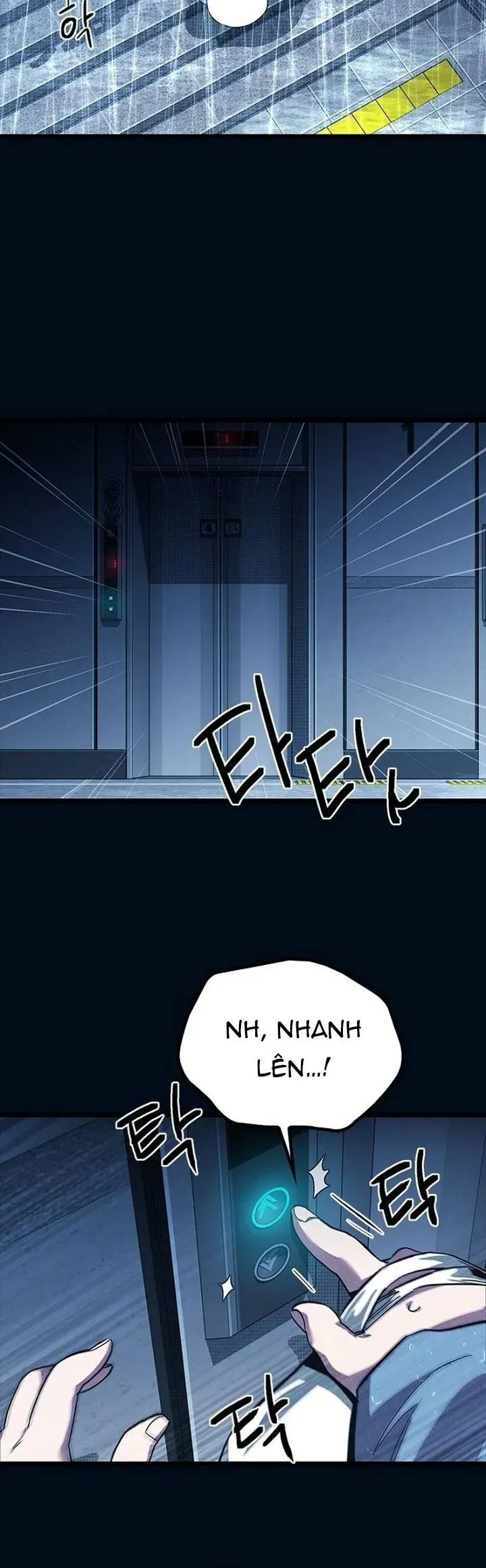 Thiếu Nữ 12 Con Giáp - Chapter 10 - Page 59