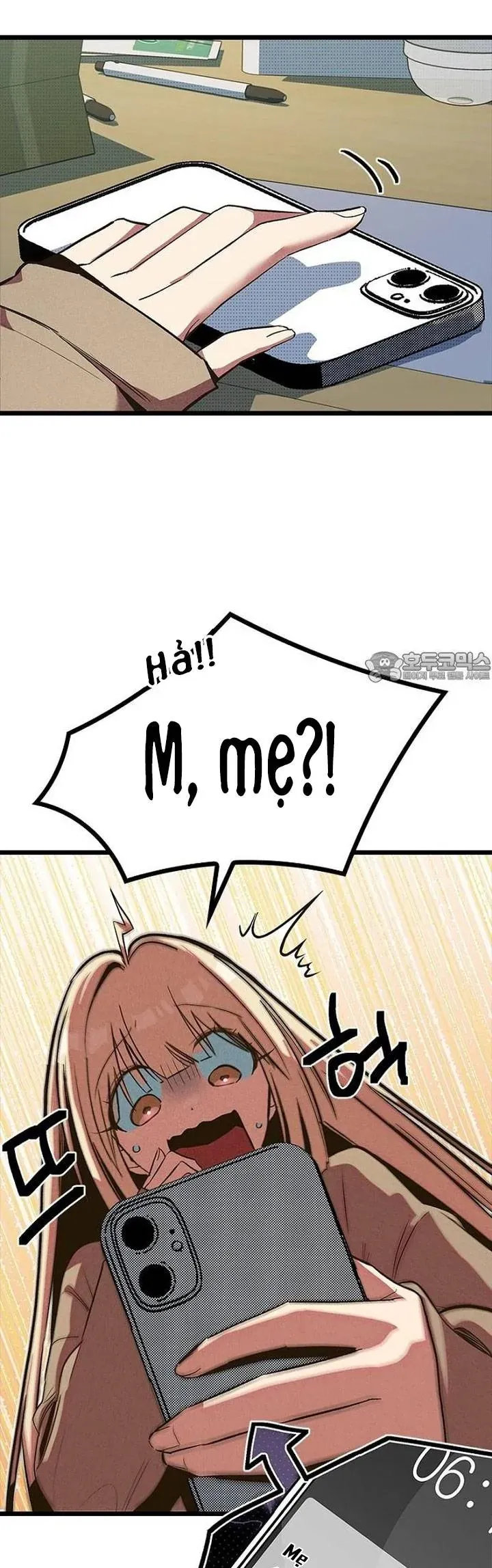 Thiếu Nữ 12 Con Giáp - Chapter 10 - Page 6