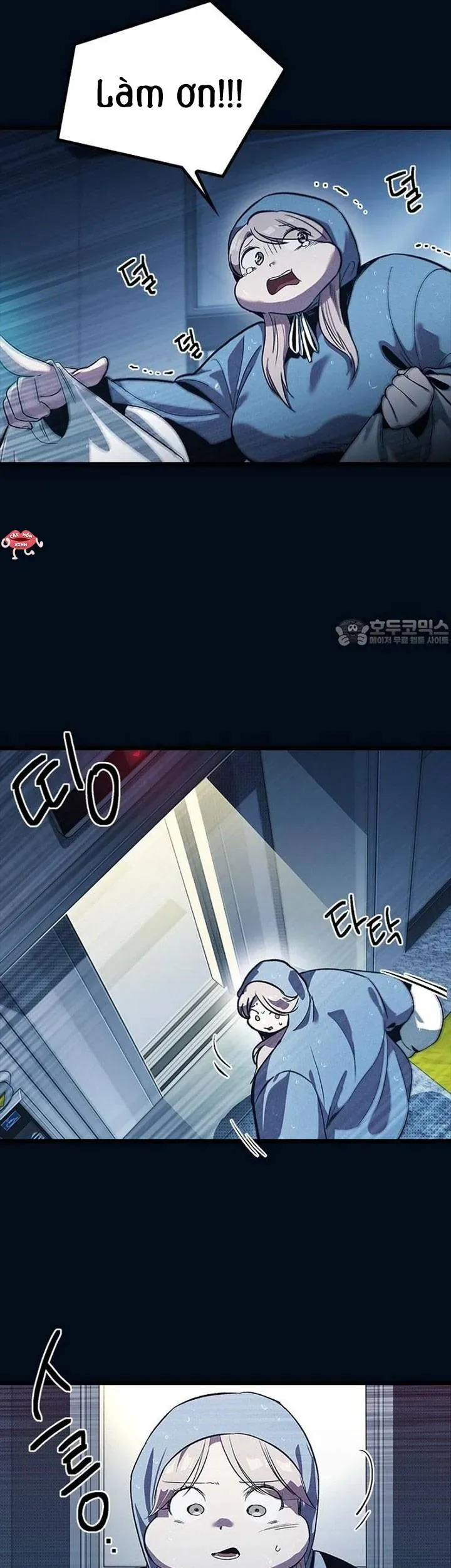 Thiếu Nữ 12 Con Giáp - Chapter 10 - Page 60