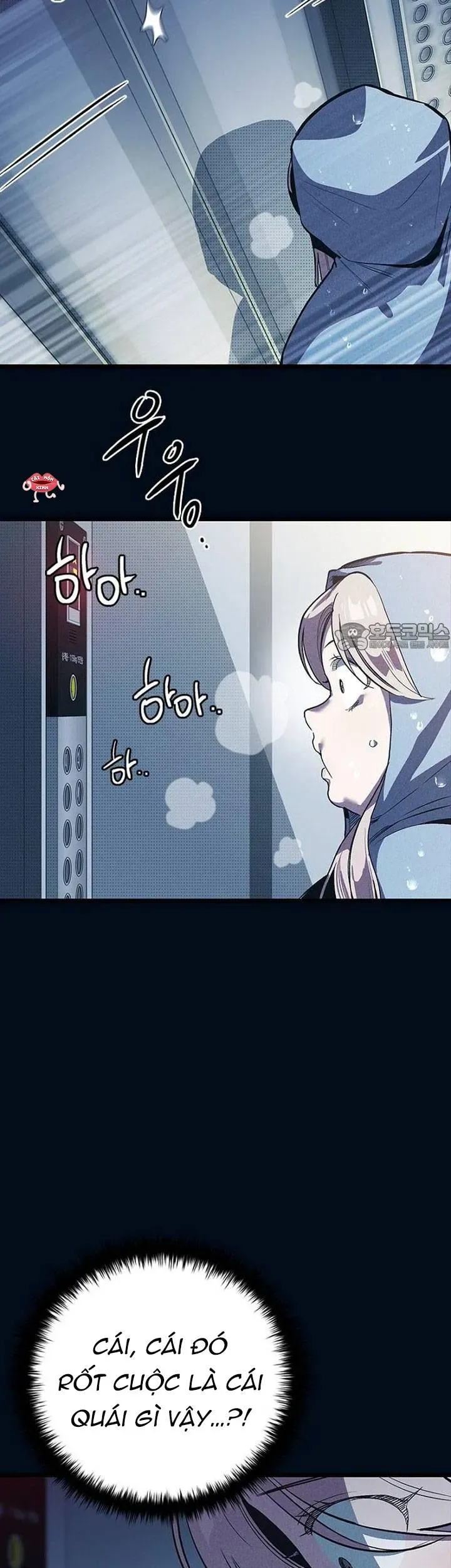 Thiếu Nữ 12 Con Giáp - Chapter 10 - Page 62