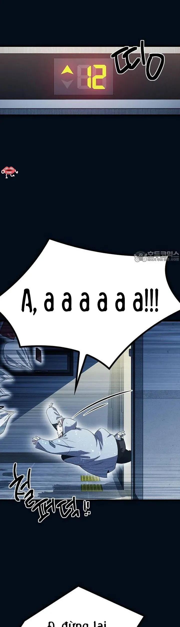 Thiếu Nữ 12 Con Giáp - Chapter 10 - Page 64