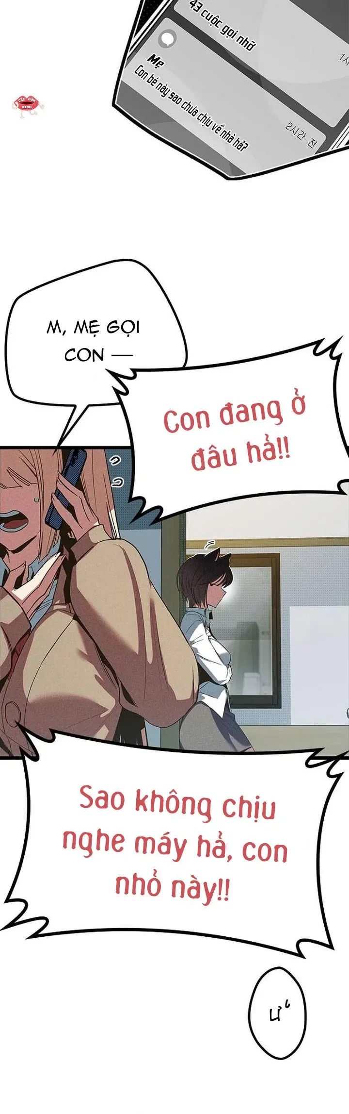 Thiếu Nữ 12 Con Giáp - Chapter 10 - Page 7