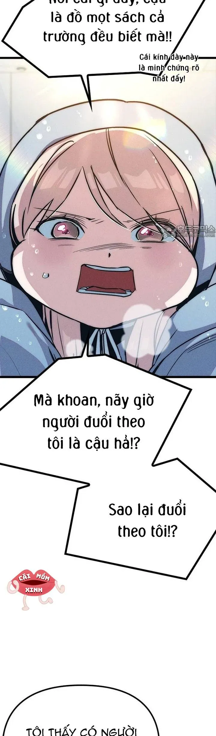 Thiếu Nữ 12 Con Giáp - Chapter 11 - Page 10