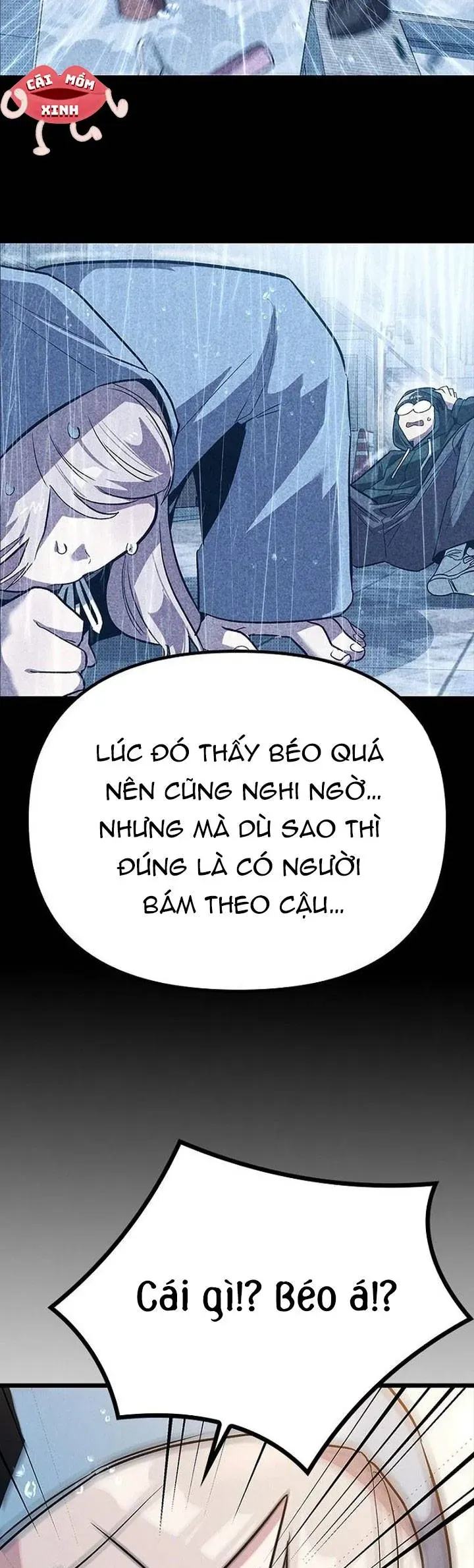 Thiếu Nữ 12 Con Giáp - Chapter 11 - Page 14