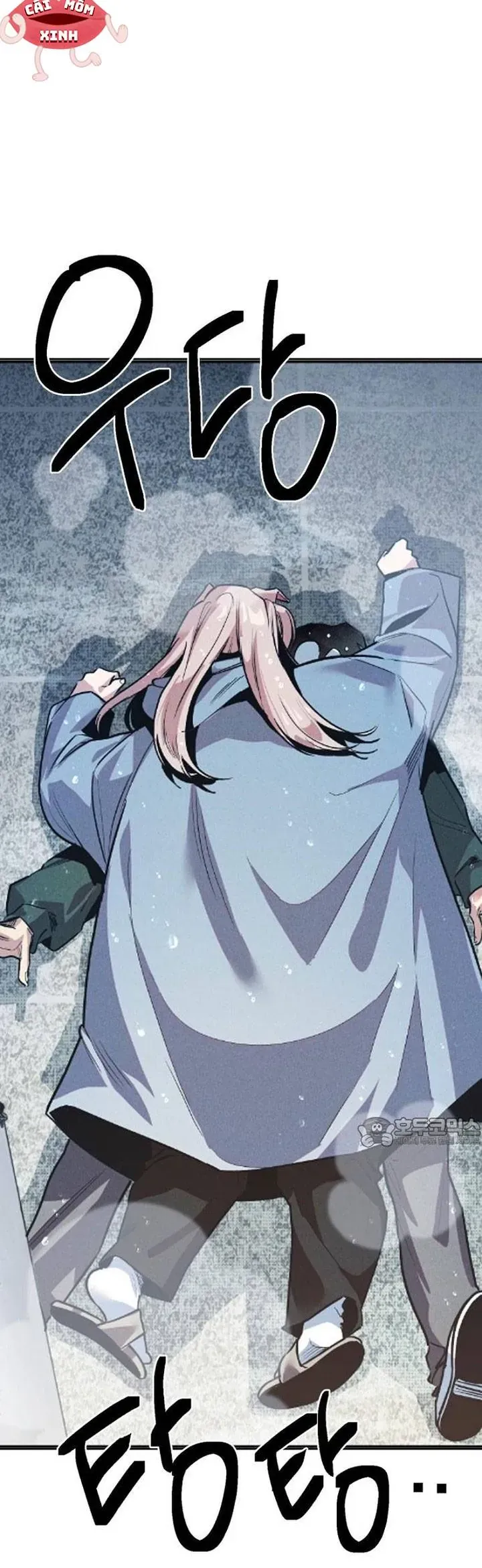 Thiếu Nữ 12 Con Giáp - Chapter 11 - Page 18