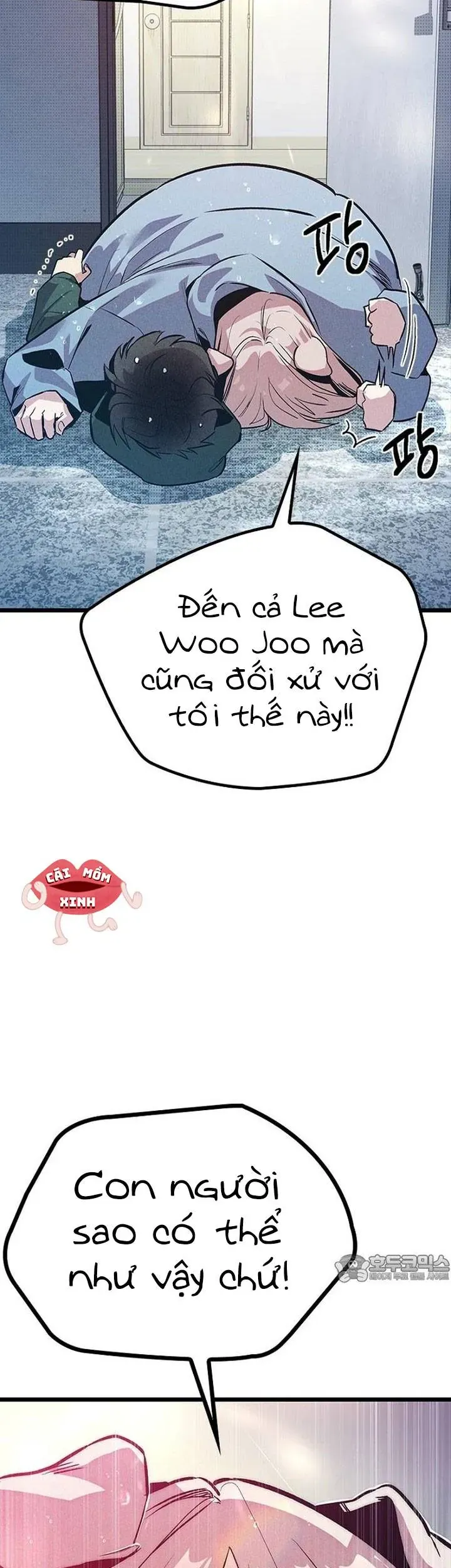 Thiếu Nữ 12 Con Giáp - Chapter 11 - Page 22