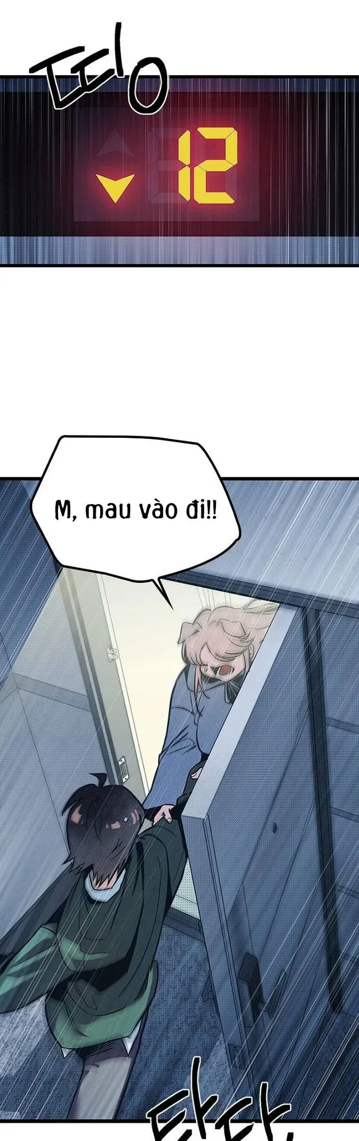 Thiếu Nữ 12 Con Giáp - Chapter 11 - Page 29