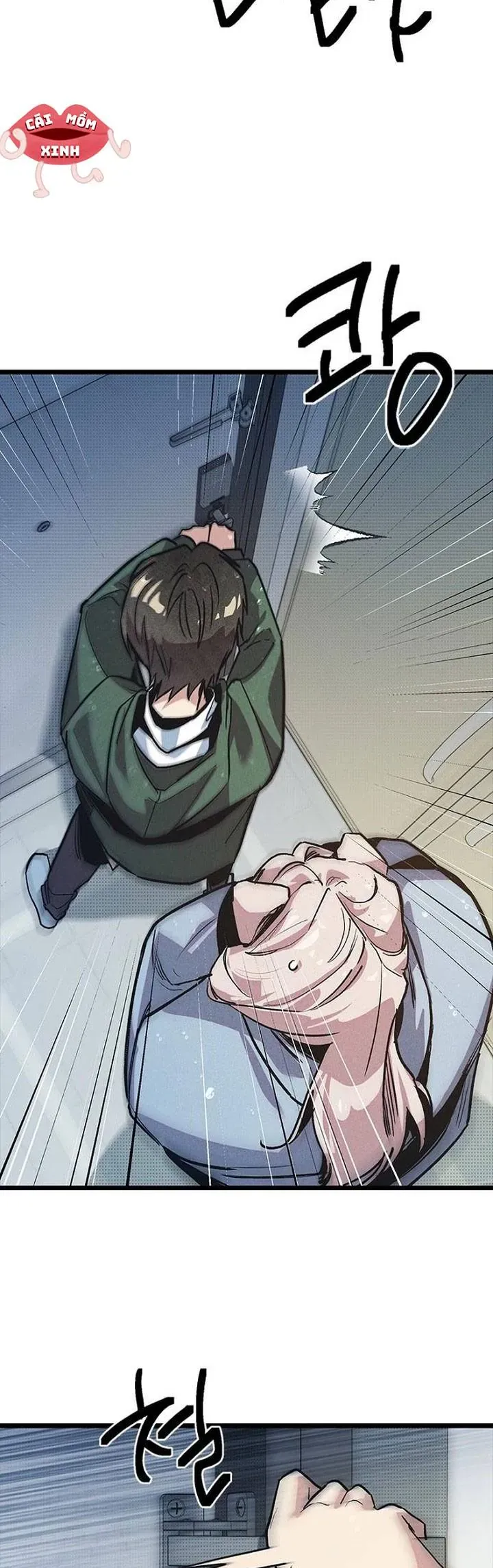 Thiếu Nữ 12 Con Giáp - Chapter 11 - Page 30