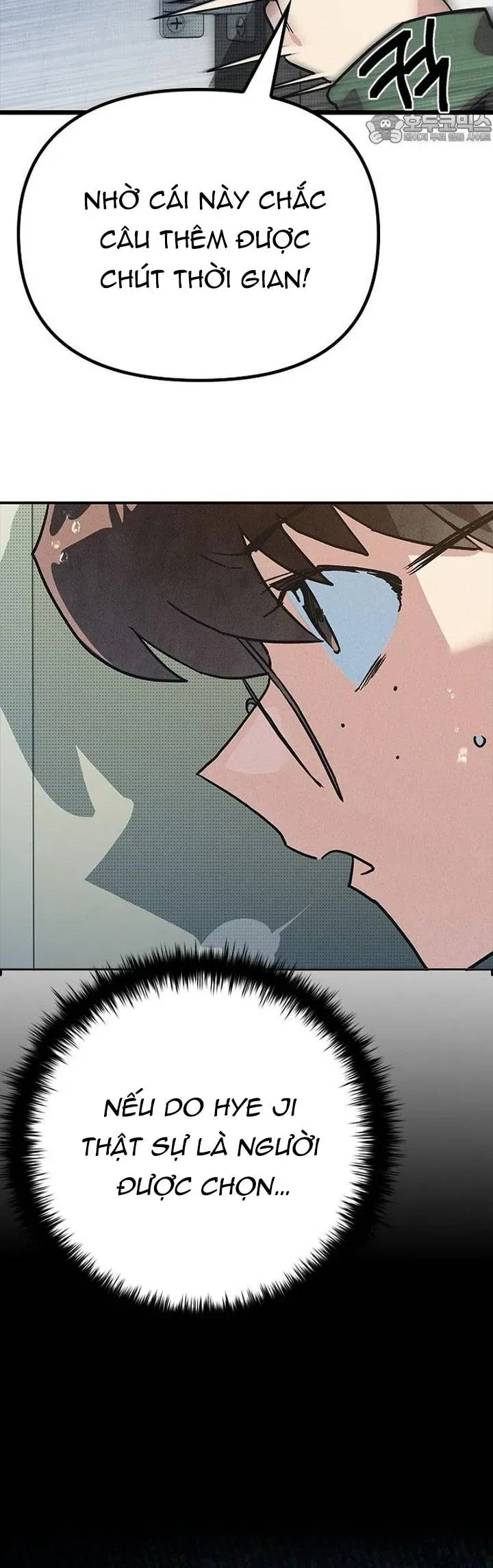 Thiếu Nữ 12 Con Giáp - Chapter 11 - Page 31