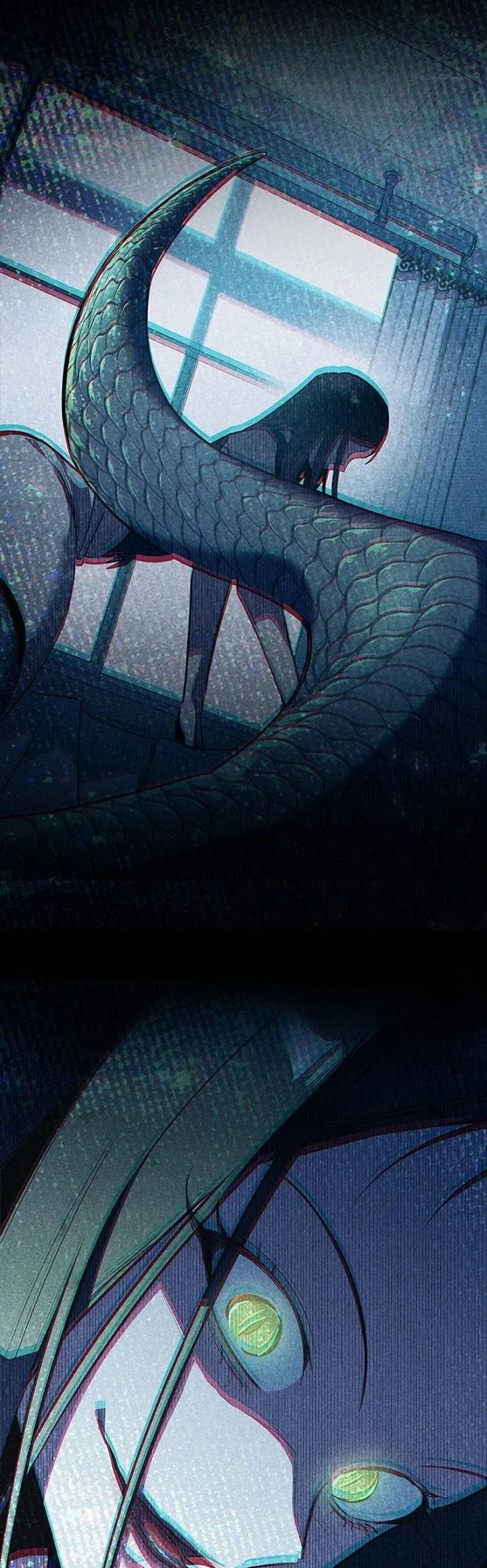 Thiếu Nữ 12 Con Giáp - Chapter 11 - Page 32