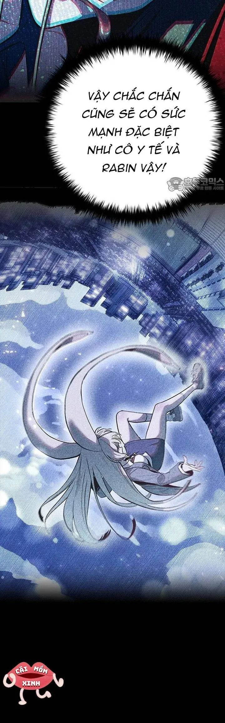 Thiếu Nữ 12 Con Giáp - Chapter 11 - Page 33