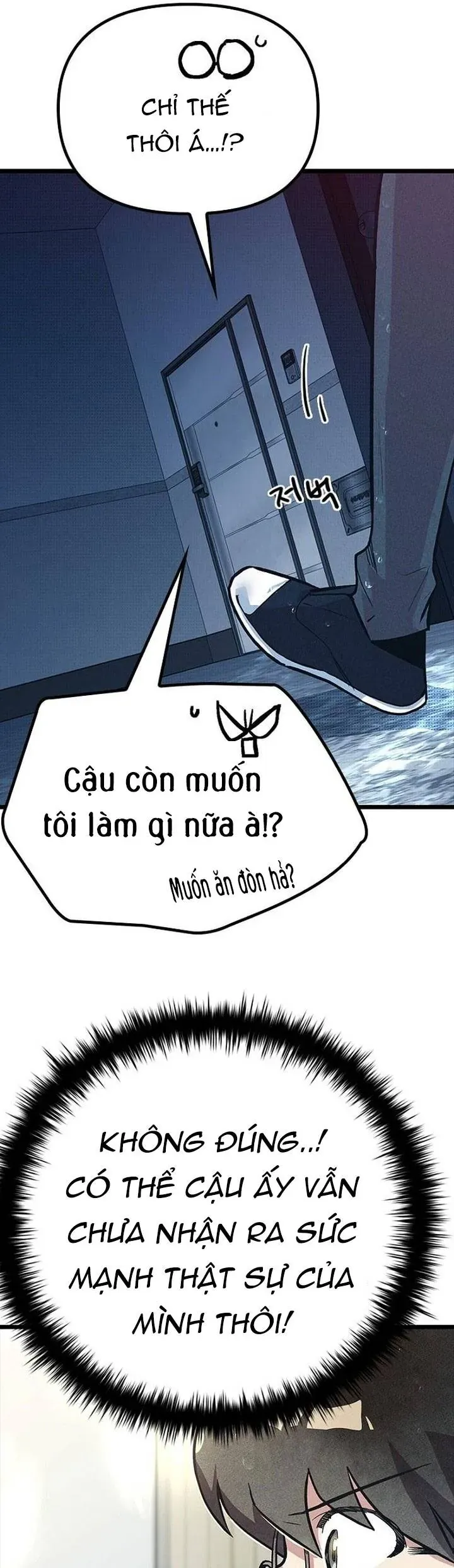 Thiếu Nữ 12 Con Giáp - Chapter 11 - Page 36