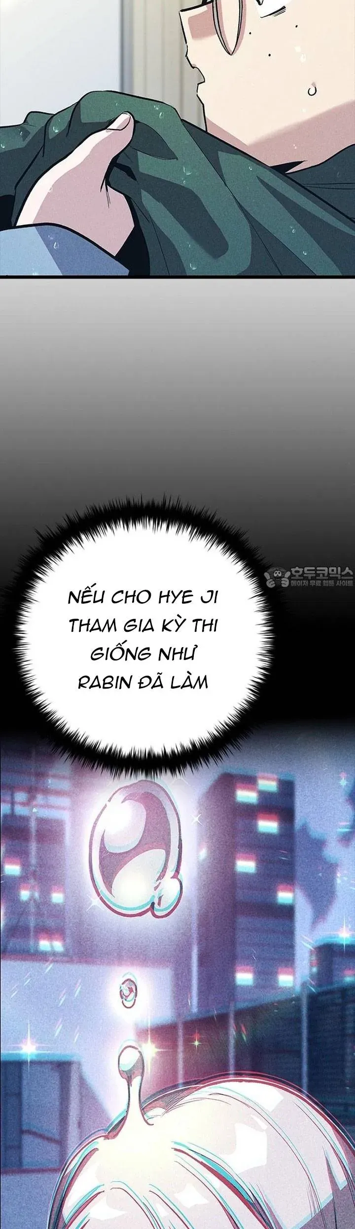 Thiếu Nữ 12 Con Giáp - Chapter 11 - Page 37