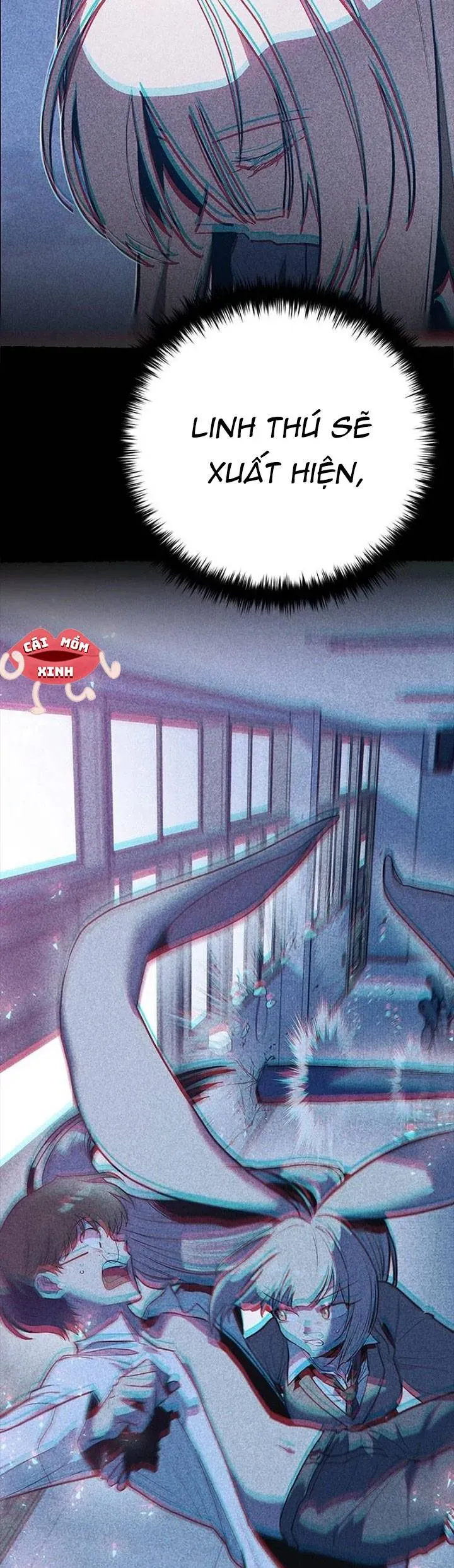 Thiếu Nữ 12 Con Giáp - Chapter 11 - Page 38