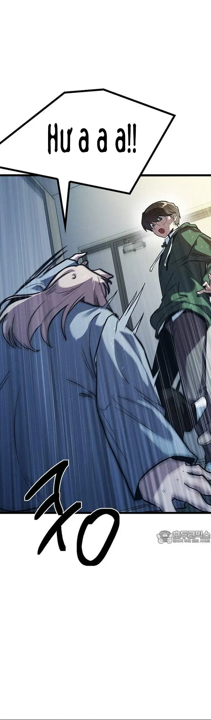 Thiếu Nữ 12 Con Giáp - Chapter 11 - Page 47