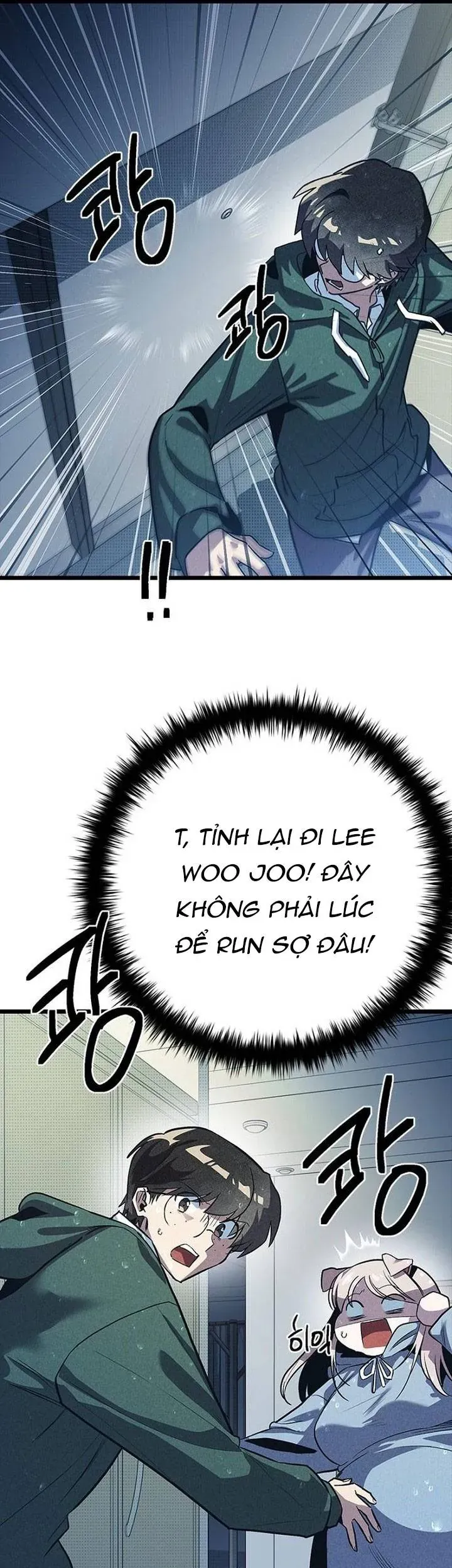Thiếu Nữ 12 Con Giáp - Chapter 11 - Page 48