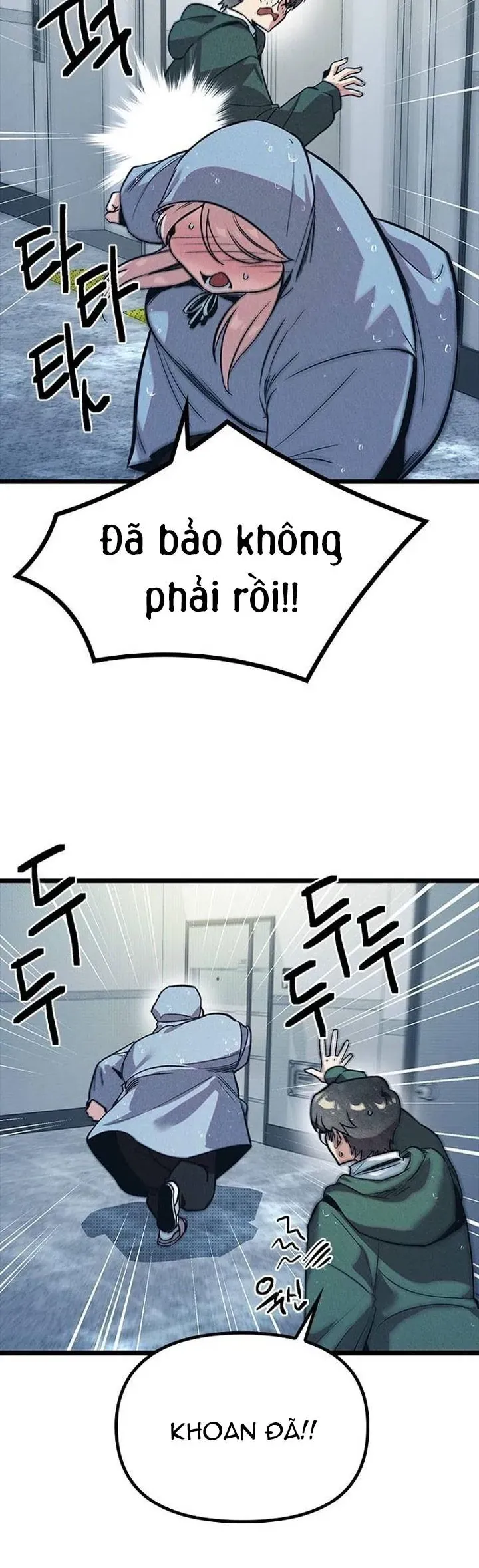 Thiếu Nữ 12 Con Giáp - Chapter 11 - Page 5