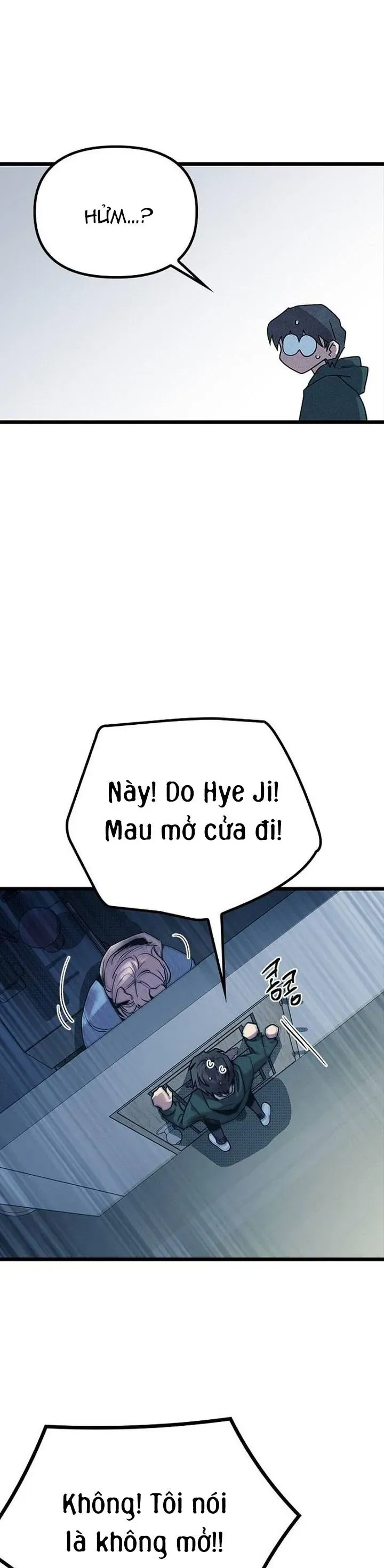 Thiếu Nữ 12 Con Giáp - Chapter 11 - Page 52