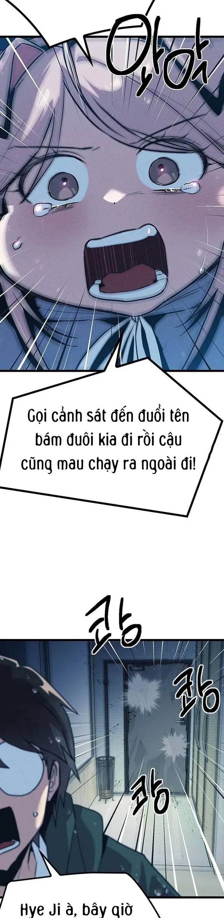 Thiếu Nữ 12 Con Giáp - Chapter 11 - Page 53