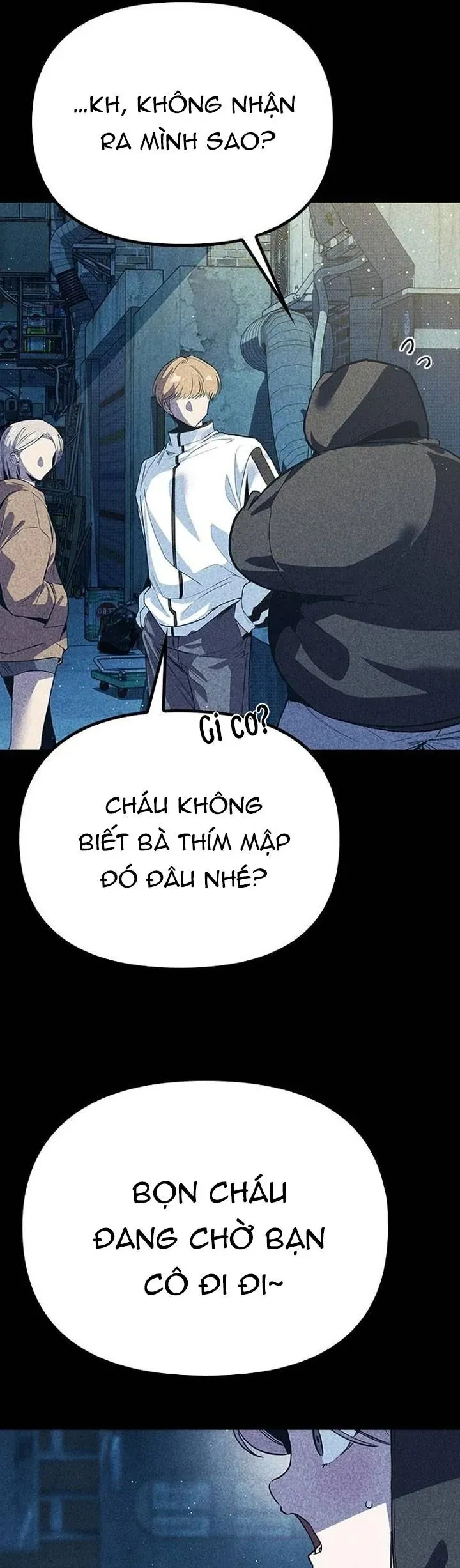 Thiếu Nữ 12 Con Giáp - Chapter 11 - Page 58