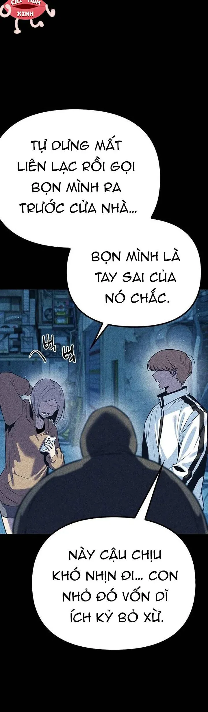Thiếu Nữ 12 Con Giáp - Chapter 11 - Page 60