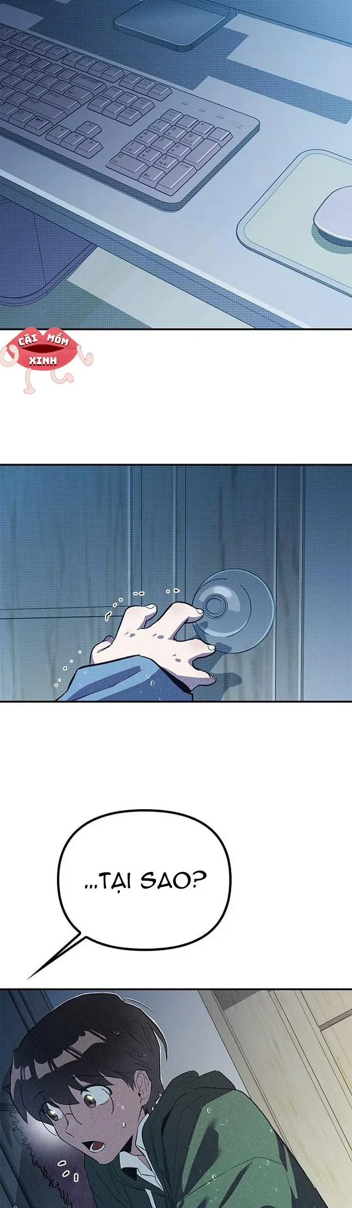 Thiếu Nữ 12 Con Giáp - Chapter 11 - Page 67