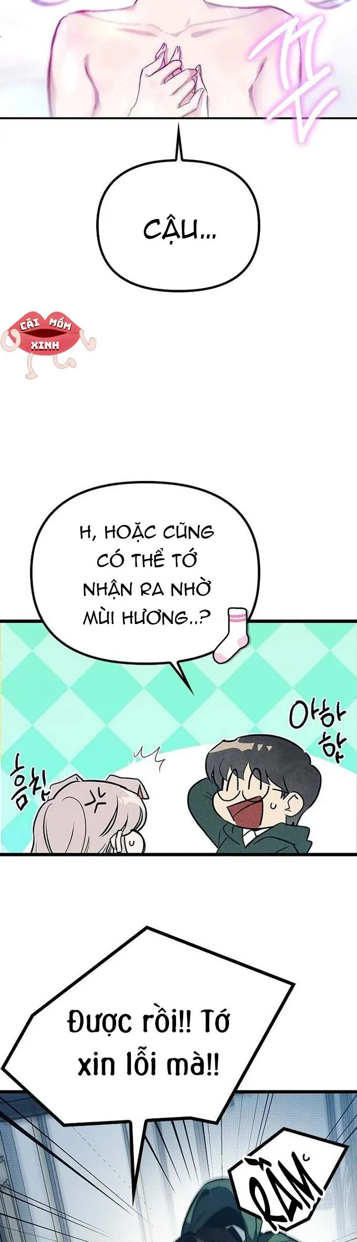 Thiếu Nữ 12 Con Giáp - Chapter 11 - Page 79