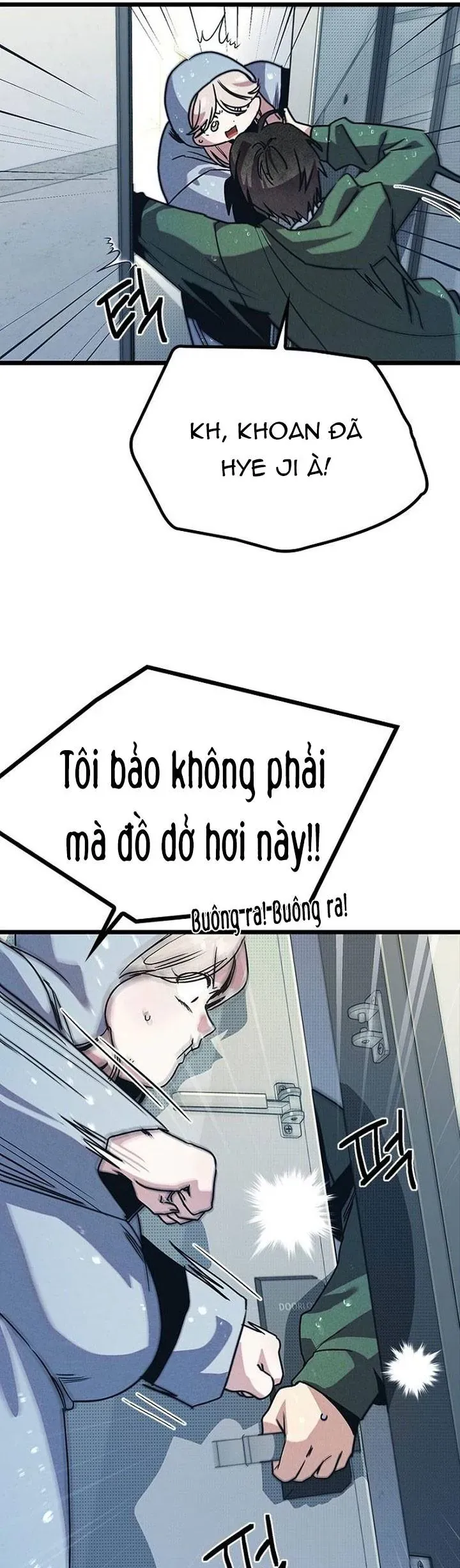 Thiếu Nữ 12 Con Giáp - Chapter 11 - Page 8