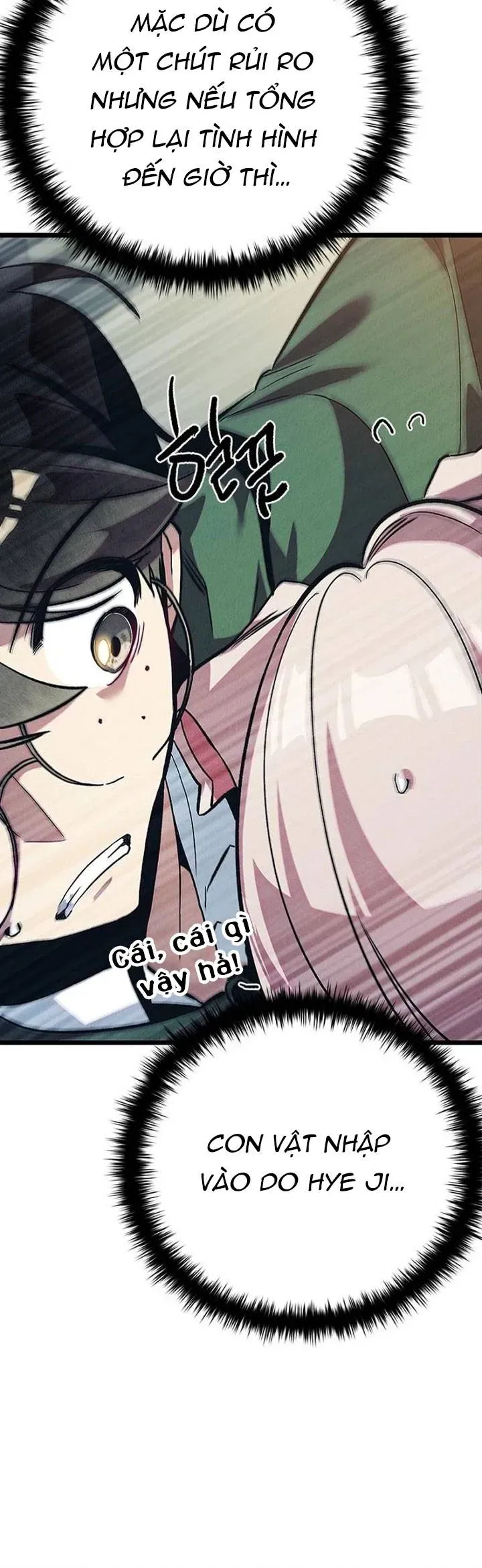Thiếu Nữ 12 Con Giáp - Chapter 11 - Page 84