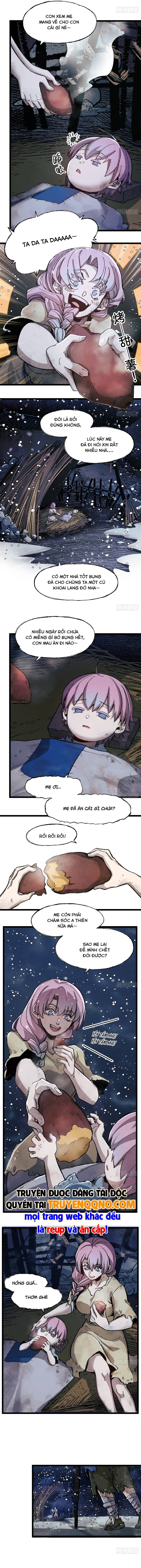 Vô Địch Thiên Hạ, Chuyển Thế Đầu Quân Phe Địch - Chapter 6 - Page 6