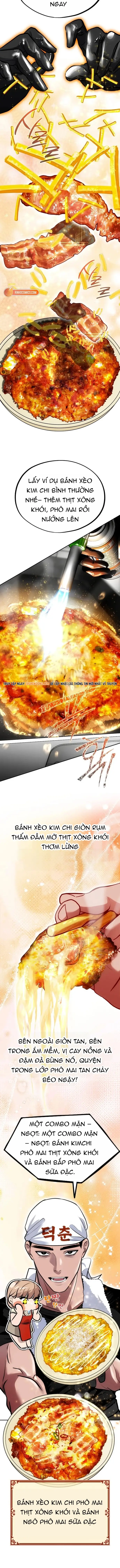 Tôi Lập Hậu Cung Khởi Đầu Từ Bán Hàng Rong - Chapter 11 - Page 14